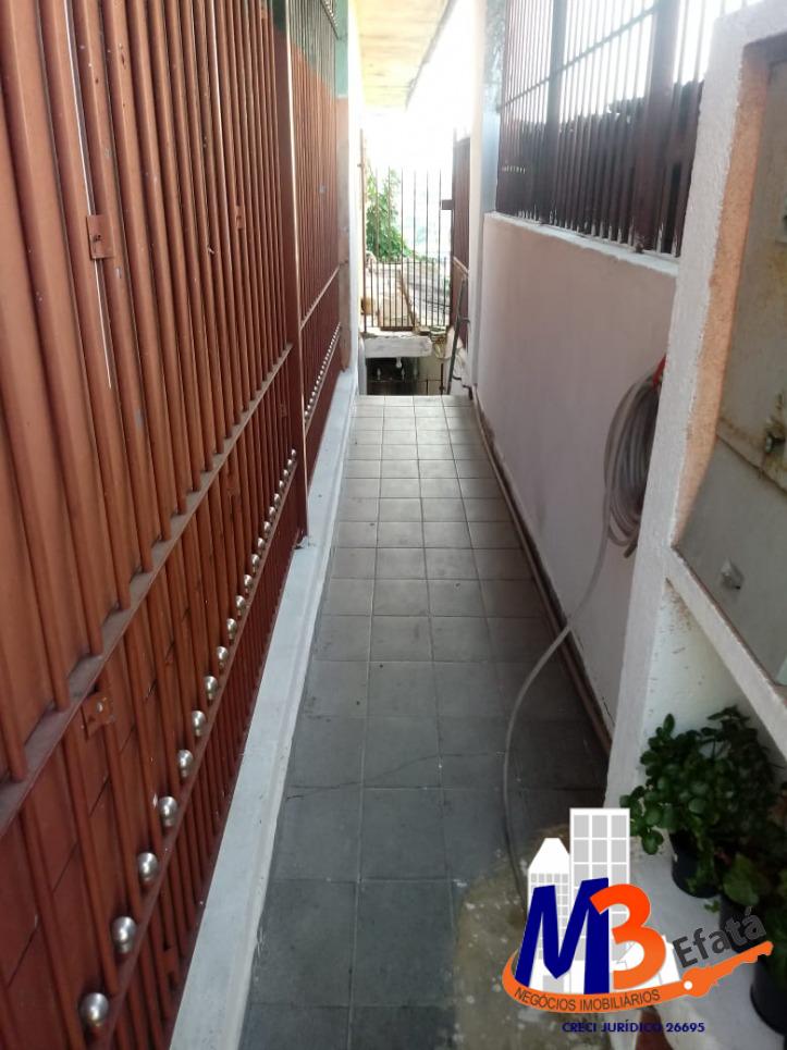 Sobrado, 5 quartos, 250 m² - Foto 21