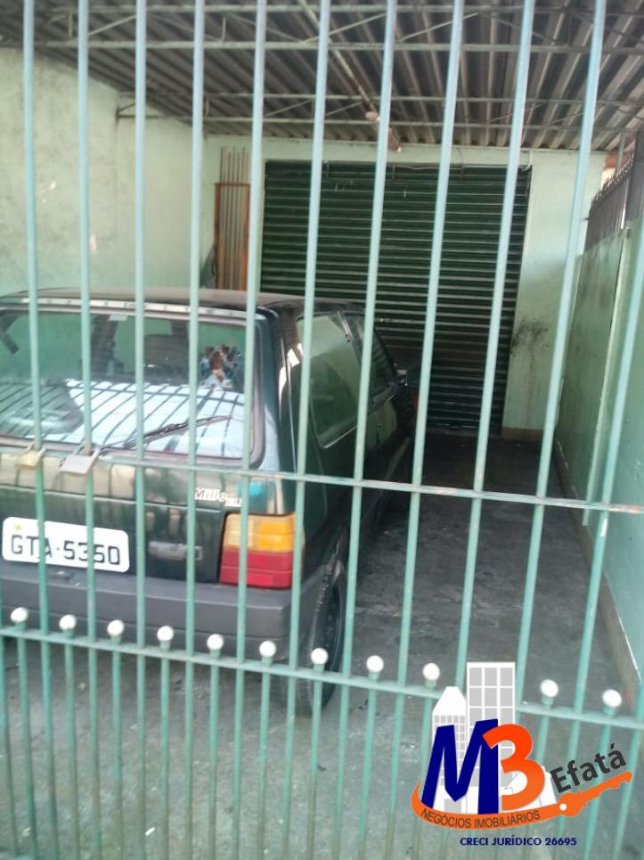 Sobrado, 5 quartos, 250 m² - Foto 22