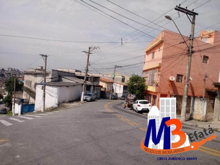 Sobrado, 5 quartos, 250 m² - Foto 24