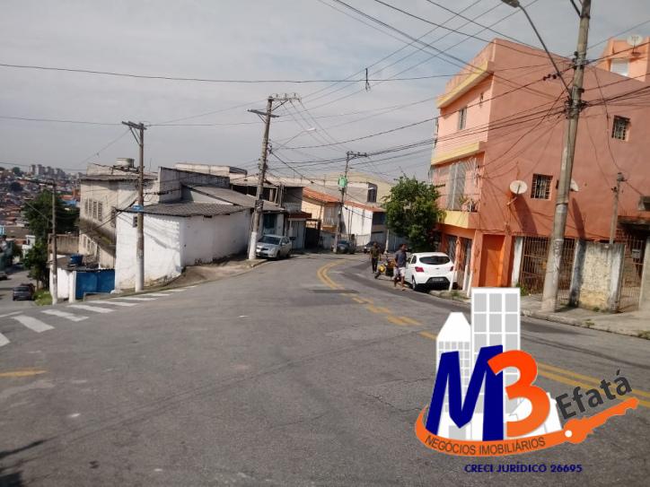 Sobrado, 5 quartos, 250 m² - Foto 29