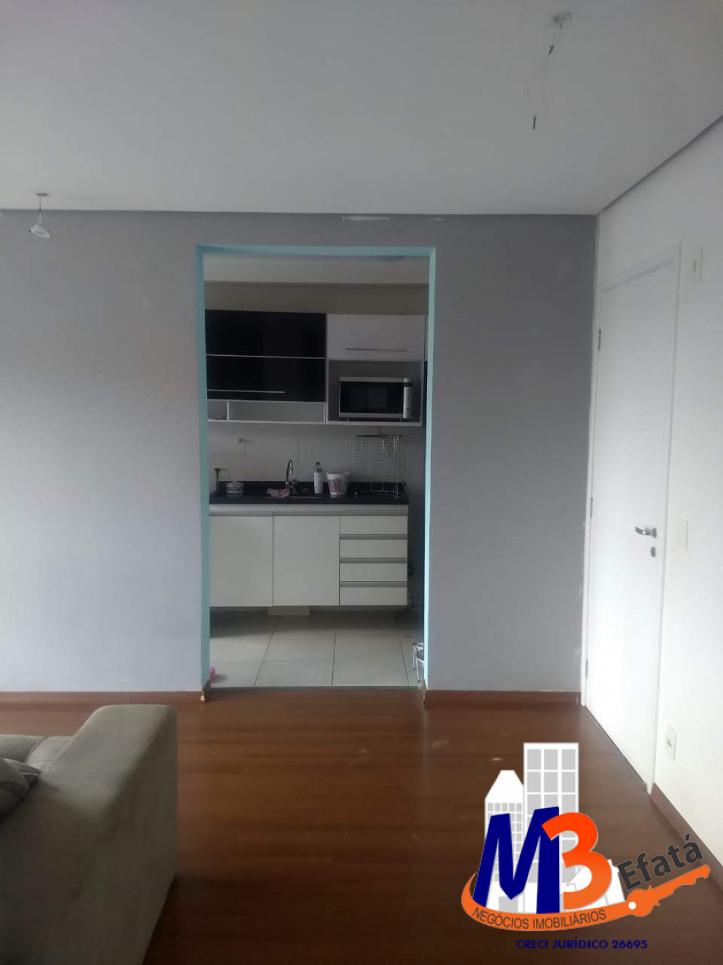 Apartamento, 2 quartos, 56 m² - Foto 2