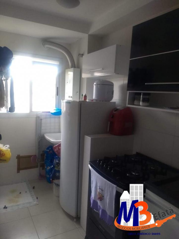 Apartamento, 2 quartos, 56 m² - Foto 5