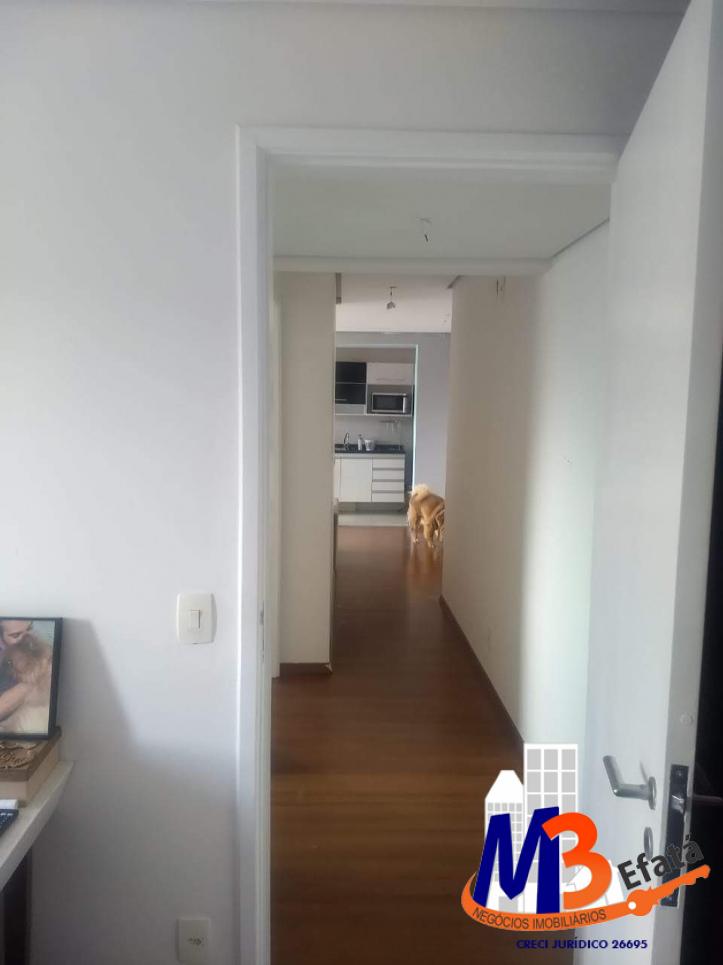 Apartamento, 2 quartos, 56 m² - Foto 7