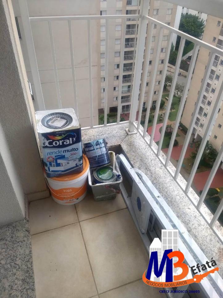 Apartamento, 2 quartos, 56 m² - Foto 10