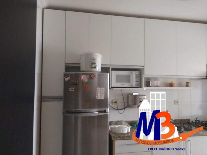 Apartamento à venda com 2 quartos, 65m² - Foto 8