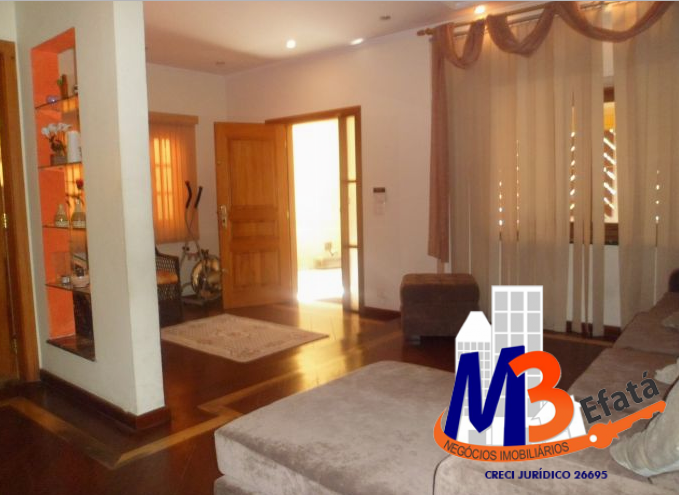 Sobrado, 6 quartos, 300 m² - Foto 3