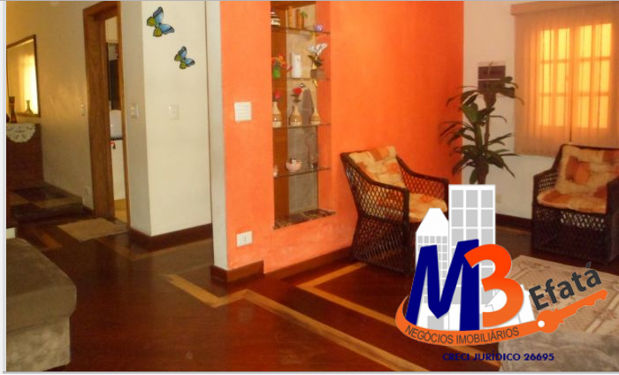 Sobrado, 6 quartos, 300 m² - Foto 4