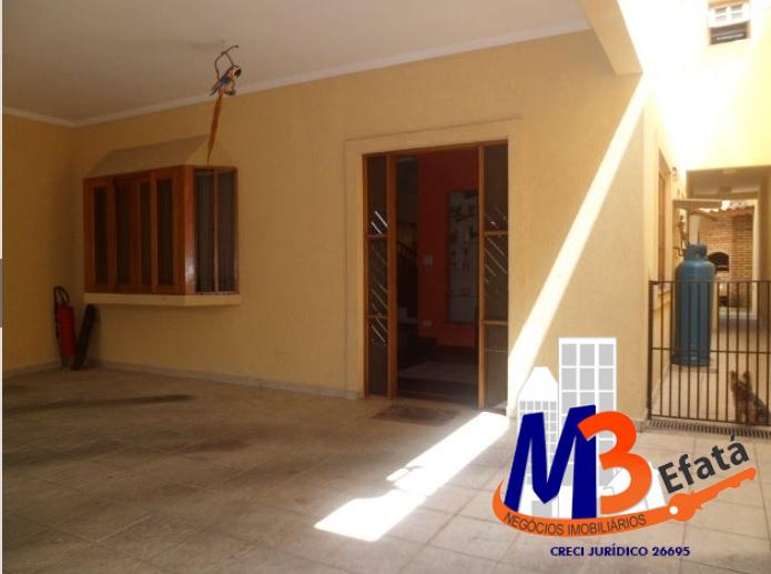 Sobrado, 6 quartos, 300 m² - Foto 5