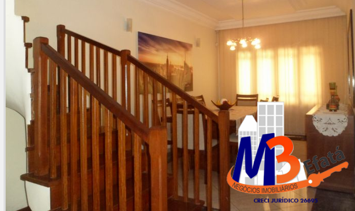 Sobrado, 6 quartos, 300 m² - Foto 6