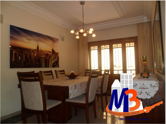 Sobrado, 6 quartos, 300 m² - Foto 7