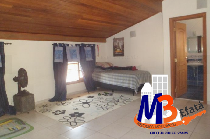 Sobrado, 6 quartos, 300 m² - Foto 8