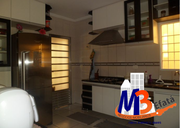 Sobrado, 6 quartos, 300 m² - Foto 10