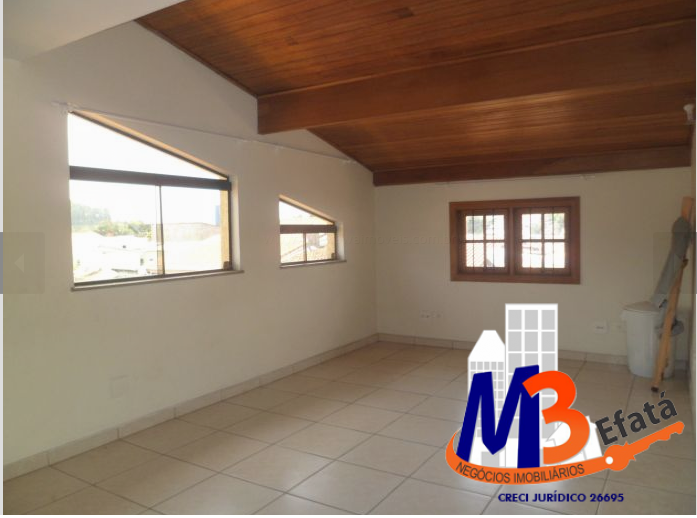 Sobrado, 6 quartos, 300 m² - Foto 11