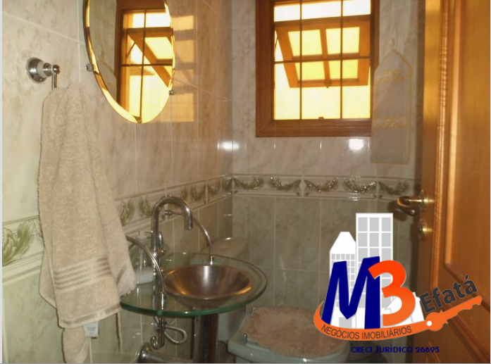 Sobrado, 6 quartos, 300 m² - Foto 12