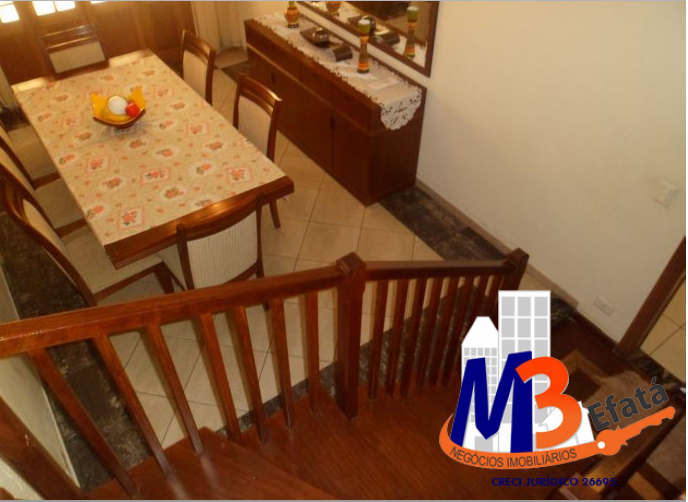 Sobrado, 6 quartos, 300 m² - Foto 13