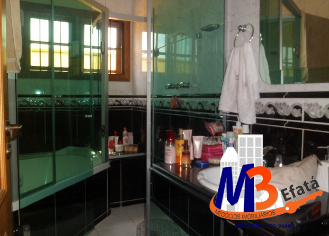 Sobrado, 6 quartos, 300 m² - Foto 14