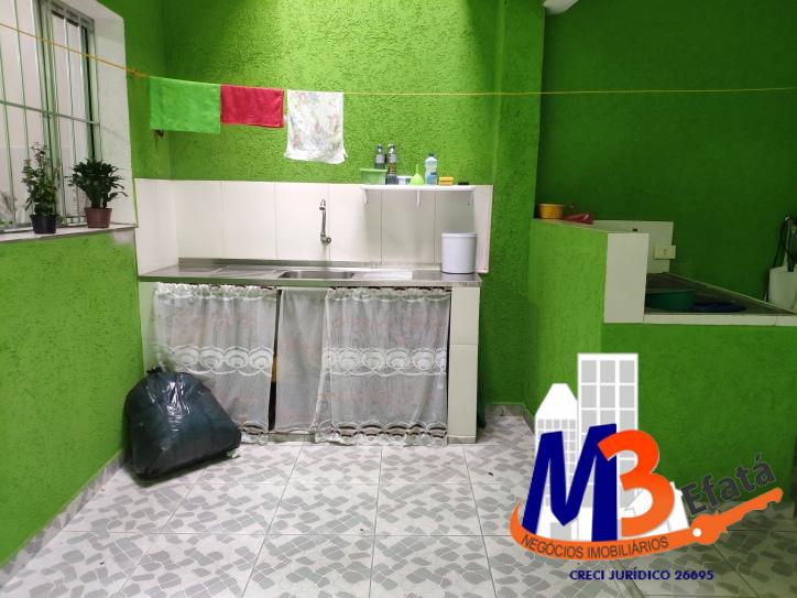 Sobrado, 5 quartos, 160 m² - Foto 6