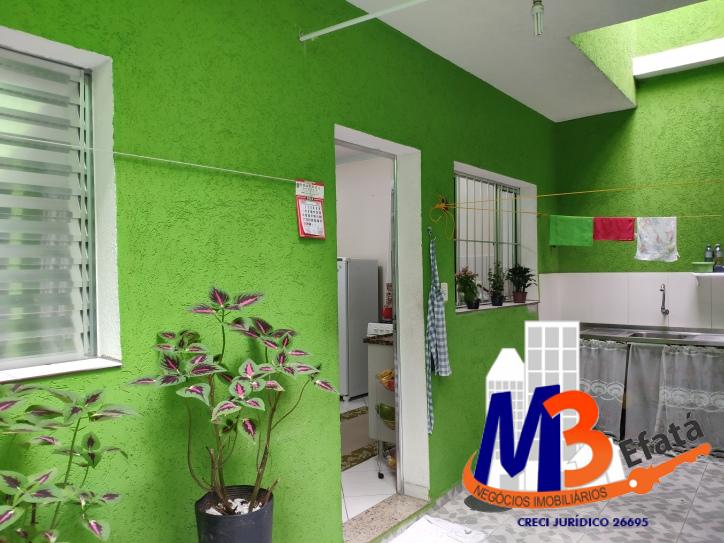 Sobrado, 5 quartos, 160 m² - Foto 7