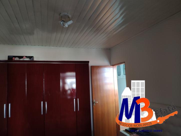 Sobrado, 5 quartos, 160 m² - Foto 9