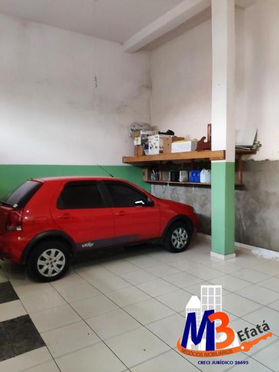 Sobrado, 5 quartos, 160 m² - Foto 12