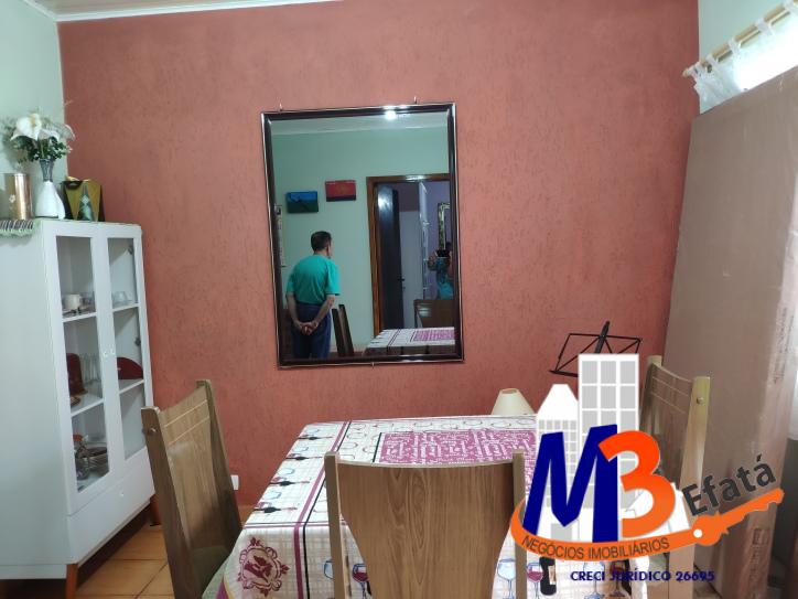 Sobrado, 5 quartos, 160 m² - Foto 13