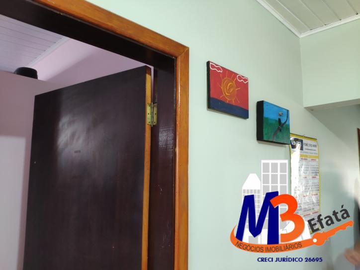 Sobrado, 5 quartos, 160 m² - Foto 16