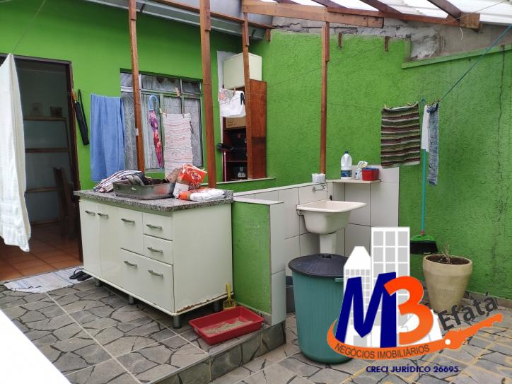 Sobrado, 5 quartos, 160 m² - Foto 17