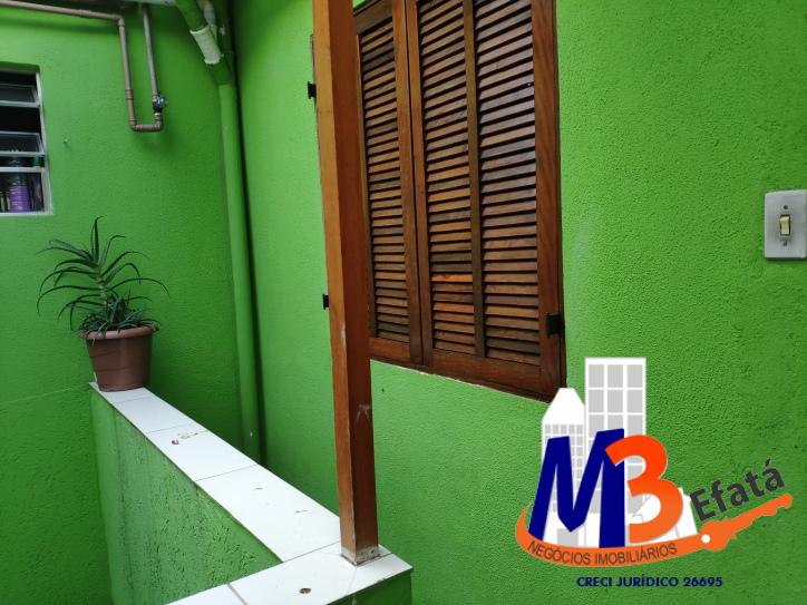 Sobrado, 5 quartos, 160 m² - Foto 18