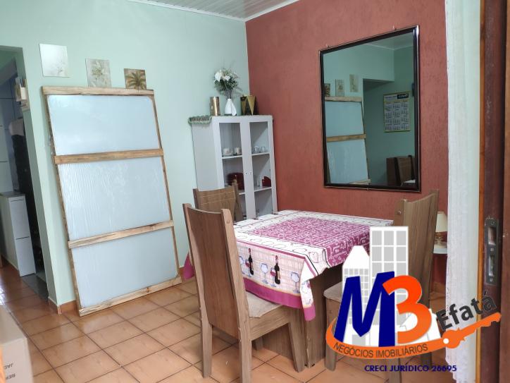 Sobrado, 5 quartos, 160 m² - Foto 19