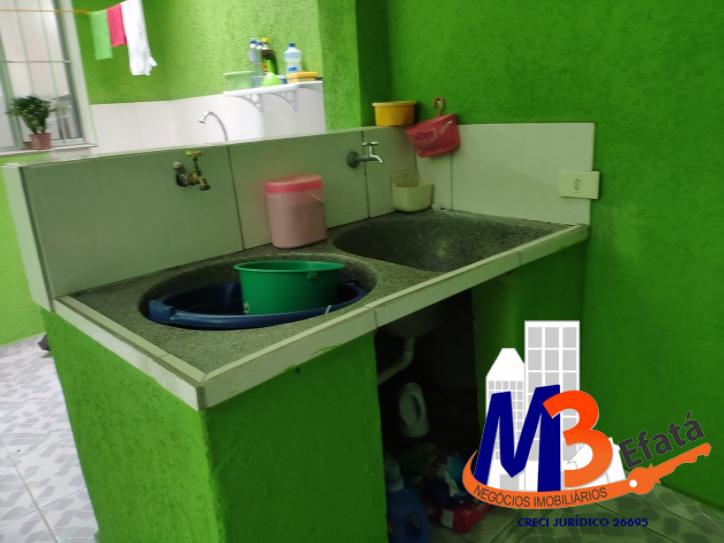 Sobrado, 5 quartos, 160 m² - Foto 20