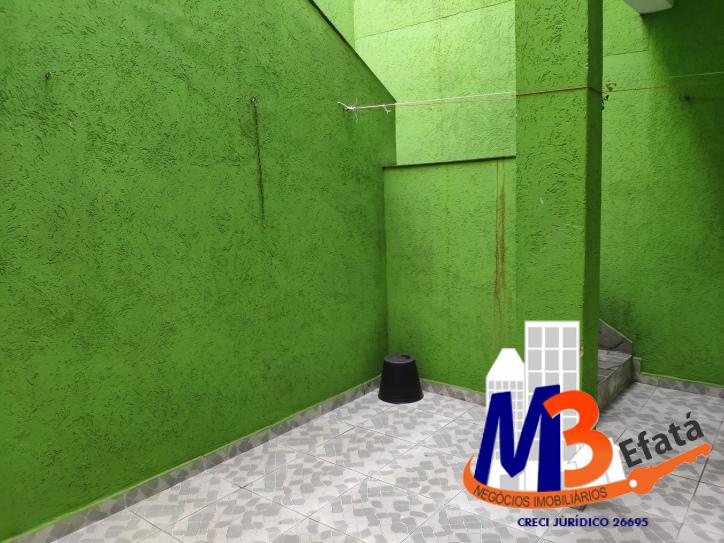 Sobrado, 5 quartos, 160 m² - Foto 21