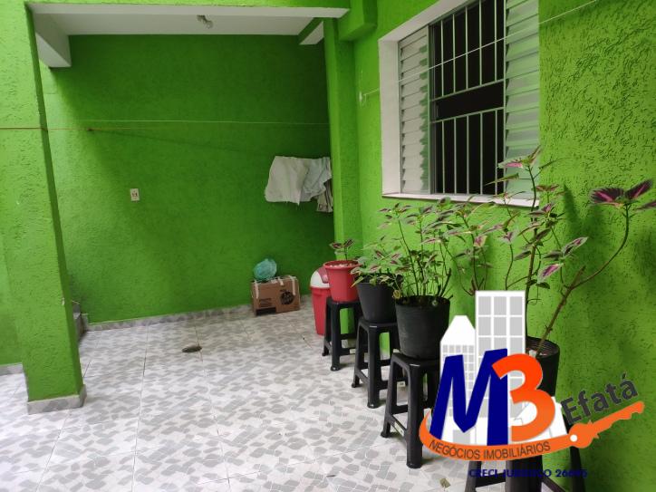 Sobrado, 5 quartos, 160 m² - Foto 22