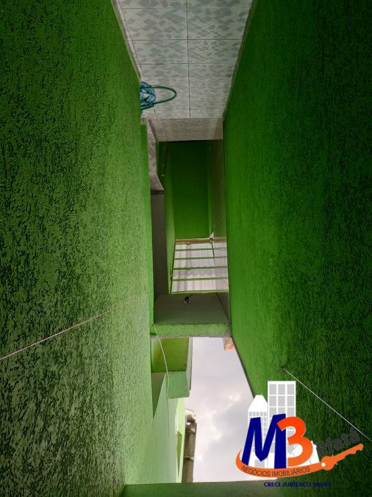 Sobrado, 5 quartos, 160 m² - Foto 23
