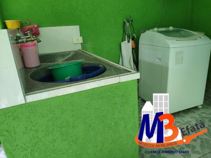 Sobrado, 5 quartos, 160 m² - Foto 24
