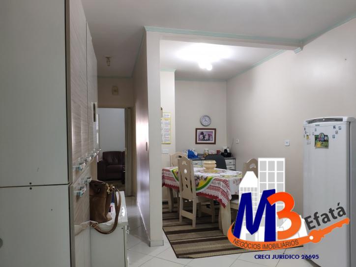 Sobrado, 5 quartos, 160 m² - Foto 25