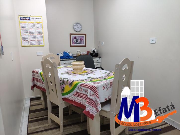 Sobrado, 5 quartos, 160 m² - Foto 26