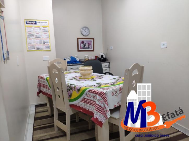 Sobrado, 5 quartos, 160 m² - Foto 27
