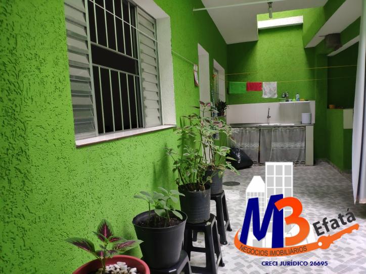 Sobrado, 5 quartos, 160 m² - Foto 28