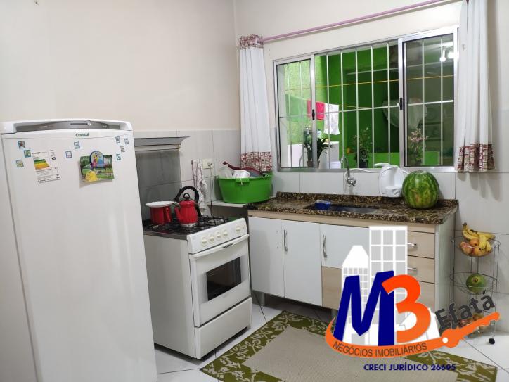Sobrado, 5 quartos, 160 m² - Foto 29