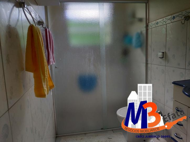Sobrado, 5 quartos, 160 m² - Foto 30