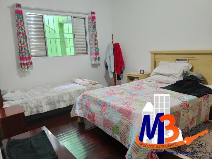Sobrado, 5 quartos, 160 m² - Foto 31