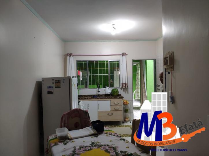 Sobrado, 5 quartos, 160 m² - Foto 34