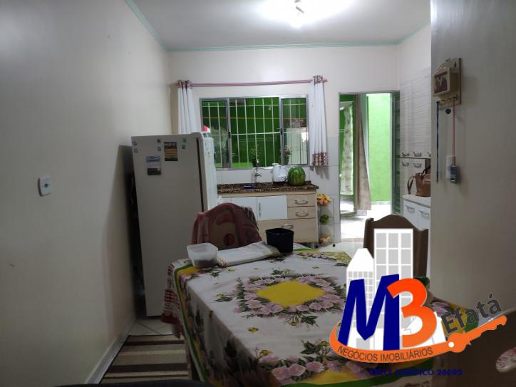 Sobrado, 5 quartos, 160 m² - Foto 37