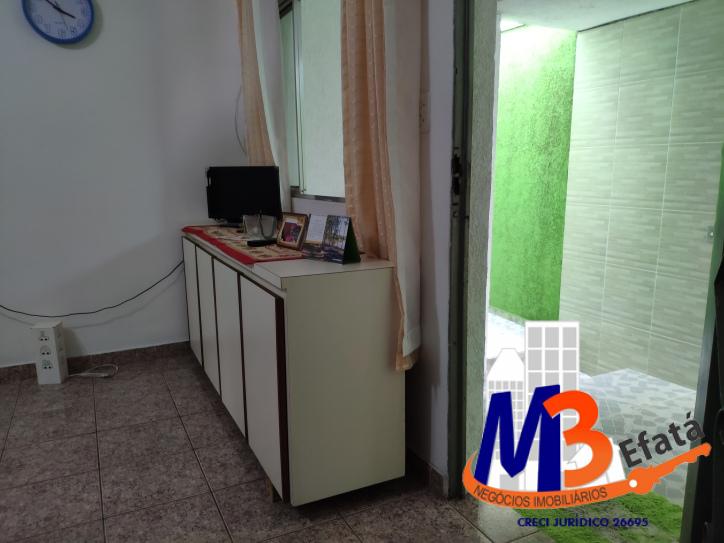 Sobrado, 5 quartos, 160 m² - Foto 38