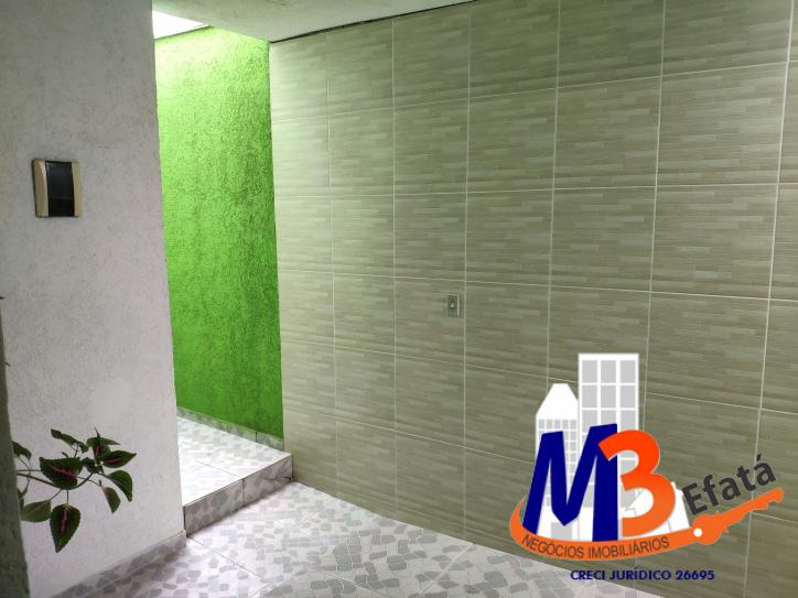 Sobrado, 5 quartos, 160 m² - Foto 41