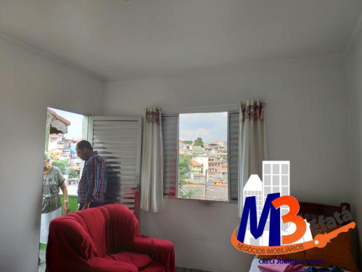 Sobrado, 5 quartos, 160 m² - Foto 42