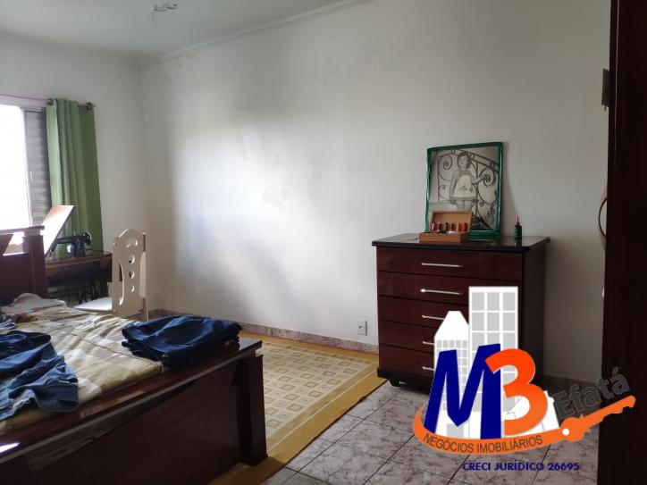 Sobrado, 5 quartos, 160 m² - Foto 43