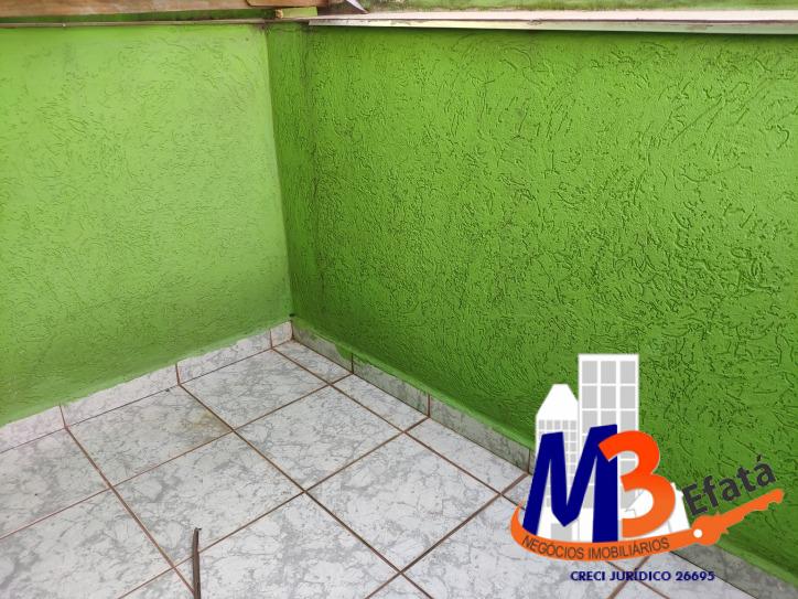 Sobrado, 5 quartos, 160 m² - Foto 44