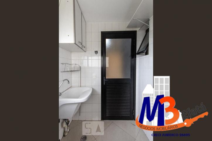Apartamento, 3 quartos, 58 m² - Foto 8