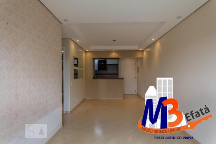 Apartamento, 3 quartos, 58 m² - Foto 9